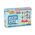 Funko Bitty Pop! 4-Pack: Naruto Shippuden - Tenten, Madara, Might Guy, Itachi Uchiha Vinyl Figures – imagine 2