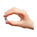 Funko Bitty Pop! Towns: My Little Pony - Castle of Friendship And Princess Twilight Sparkle Vinyl Figure – imagine 2