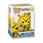 Funko Pop! Games: Pokemon - Electabuzz #1124 Vinyl Figure – imagine 2