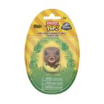 Funko Pocket Pop! Singles: Jurassic World (Spring) - Velociraptor Hatchling Vinyl Figure – imagine 2