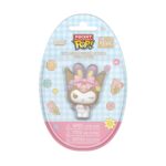 Funko Pocket Pop! Singles: Hello Kitty & Friends (Spring) - Kuromi​ Vinyl Figure – imagine 2