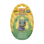 Funko Pocket Pop! Singles: Jurassic World (Spring) - Dilophosaurus Hatchling Vinyl Figure – imagine 2