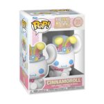 Funko Pop! Sanrio: Hello Kitty and Friends - Cinnamorol (Spring) #131 Vinyl Figure – imagine 2