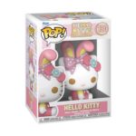 Funko Pop! Sanrio: Hello Kitty and Friends (Spring) - Hello Kitty #130 Vinyl Figure – imagine 2