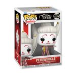 Funko Pop! Television: IT Welcome to Derry - Periwinkle #1855 Vinyl Figure – imagine 2
