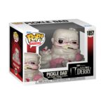 Funko Pop! Television: Welcome to Derry - Pickle Dad #1857 Vinyl Figure – imagine 2