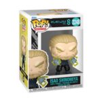 Funko Pop! Animation: Kaiju No. 8 - Isao Shinomiya #2248 Vinyl Figure – imagine 2