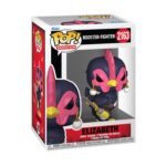 Funko Pop! Animation: Rooster Fighter - Elizabeth 2163# Vinyl Figure – imagine 2