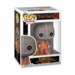 Funko Pop! Movies: Trick 'r Treat - Sam with Pumpkin #1956 Vinyl Figure – imagine 2