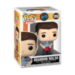 Funko Pop! Television: Beverly Hills 90210 - Brandon Walsh #1858 Vinyl Figure – imagine 2