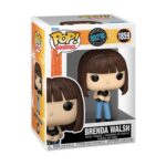 Funko Pop! Television: Beverly Hills 90210 - Brenda Walsh #1859 Vinyl Figure – imagine 2