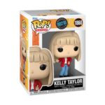 Funko Pop! Television: Beverly Hills 90210 - Kelly Taylor #1860 Vinyl Figure – imagine 2