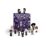 Funko Mystery Minis: Wednesday (Blind Box/Random) Vinyl Figures – imagine 2