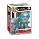 Funko Pop! Retro Toys: Transformers - Kup #166 Vinyl Figure – imagine 2