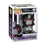 Funko Pop! Retro Toys: Transformers - Nemesis Prime #167 Vinyl Figure – imagine 2