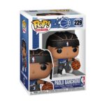Funko Pop! Basketball: Orlando Magic - Paolo Banchero (Icon Edition Jersey) #229 Vinyl Figure – imagine 2