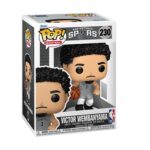 Funko Pop! Basketball: San Antonio Spurs - Victor Wembanyama #230 Vinyl Figure – imagine 2