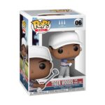 Funko Pop! Golf: Tiger Woods - Tiger Woods Tour Debut 1992 #06 Vinyl Figure – imagine 2