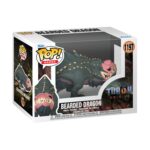 Funko Pop! Games: Turok Origins - Bearded Dragon #1197 Vinyl Figure – imagine 2