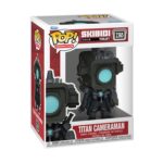 Funko Pop! Animation: Skibidi Toilet - Titan Cameraman #2365 Vinyl Figure – imagine 2