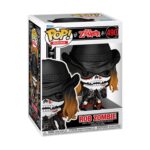 Funko Pop! Rocks: Rob Zombie - Rob Zombie (with Bandana) #490 Vinyl Figure – imagine 2