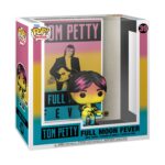 Funko Pop! Albums: Tom Petty - Full Moon Fever #39 Vinyl Figure – imagine 2