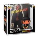 Funko Pop! Albums: AC/DC - Powerage #25 Vinyl Figure – imagine 2