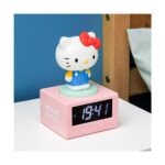 Paladone Icons: Hello Kitty - Alarm Clock (PP14451HK) – imagine 2