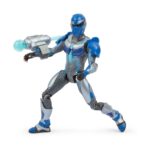 Giochi Preziosi Gormiti: The New Era - Carter Scion of the Water Clan Action Figure 15cm (GRV11000) – imagine 2