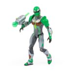 Giochi Preziosi Gormiti: The New Era - Glen Scion of the Land Clan Action Figure 15cm (GRV11000) – imagine 2