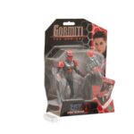 Giochi Preziosi Gormiti: The New Era - Zane Scion of the Fire Clan Action Figure 15cm (GRV11000) – imagine 2