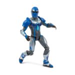 Giochi Preziosi Gormiti: The New Era - Carter Scion of the Water Clan Action Figure 15cm (GRV18400) – imagine 2
