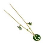 Carat Shop Wicked - Elphaba 'E' Icon Necklace (WKN00010) – imagine 2