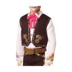 Mattel Ken - Dia De Los Muertos (JBJ06) – imagine 2