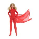 Mattel Barbie Signature: Kylie Minogue Doll (JBJ38) – imagine 2
