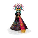 Mattel Monster High: Skullector - Skelita Calaveras Dia De Muertos Doll (JDR63) – imagine 2