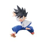 Banpresto: Yaiba: Samurai Legend - Yaiba Kurogane Statue (10cm) (29591) – imagine 2