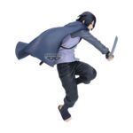 Banpresto Vibration Stars: Boruto Naruto Next Generations - Sasuke Uchiha Statue (15cm) (29616) – imagine 2