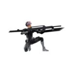 Banpresto Vibration Stars: Kaiju No. 8 - Gen Narumi Statue (14cm) (29626) – imagine 2