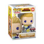 Funko Pop! Animation: My Hero Academia - Mirio (Glows in The Dark) (Special Edition) #1004 Vinyl Figure – imagine 2