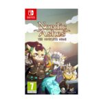 NSW Nordic Ashes - Collector's Edition – imagine 2