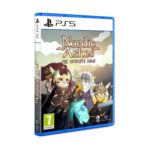 PS5 Nordic Ashes – imagine 2