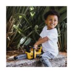 Stanley Jr. - Role Playing: Deluxe Chain Saw Battery Operated (RP046-SY) – imagine 2