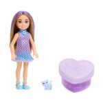 Mattel Barbie: Reveal Glam Party Series - Chelsea (Random) (JFY04) – imagine 2