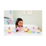 Mattel Disney: Princess - Cupcake Doll Reavel (Random) (JFG78) – imagine 2