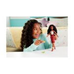 Mattel Disney: Vaiana 2 - Swimming Tautai Vaiana Doll (JFF09) – imagine 2