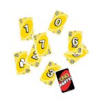 Mattel Uno: New Uno Party (JJV58) – imagine 2
