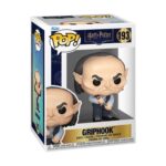 Funko Pop! Harry Potter: Griphook #193 Vinyl Figure – imagine 2