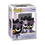 Funko Pop! Sanrio: Hello Kitty and Friends - Badtz-Maru #141 Vinyl Figure – imagine 2