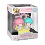 Funko Pop! Deluxe: Little Twin Stars #137 Vinyl Figure – imagine 2